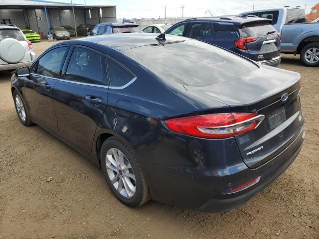 3FA6P0HD5LR223402 2020 FORD FUSION, photo no. 2