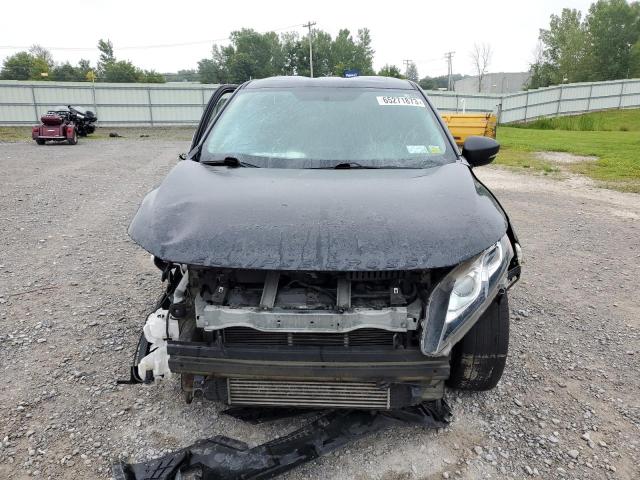 JA4AS4AA7LZ011956 Mitsubishi Eclipse Cross Le