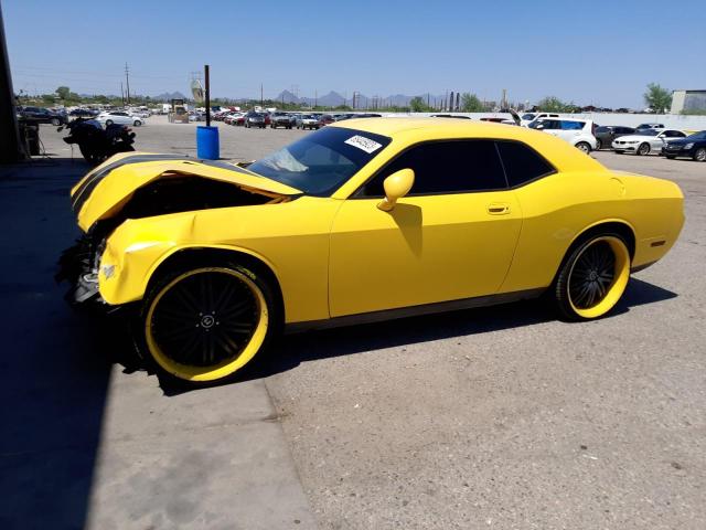 2010 Dodge Challenger SE