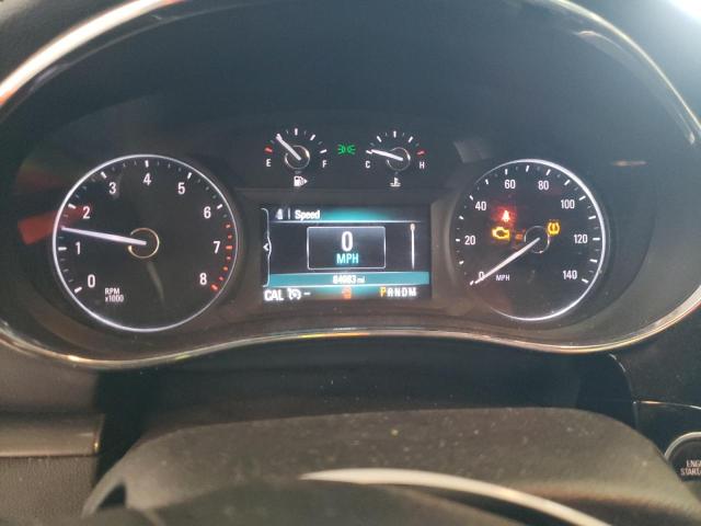 KL4CJCSB7JB545557 Buick Encore Essence