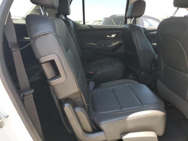 2020 CHEVROLET TRAVERSE L - 1GNERHKW9LJ235787