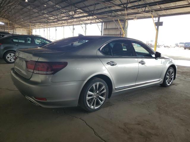 JTHBL5EF2G5142209 Lexus Ls460 460 2016