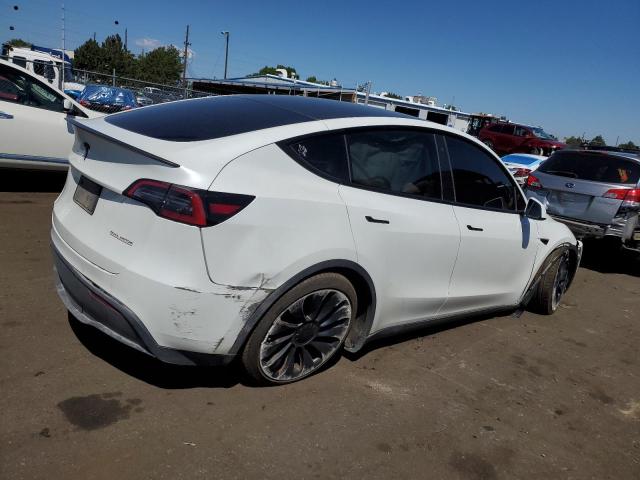 7SAYGDEF8NF498754 Tesla Model Y