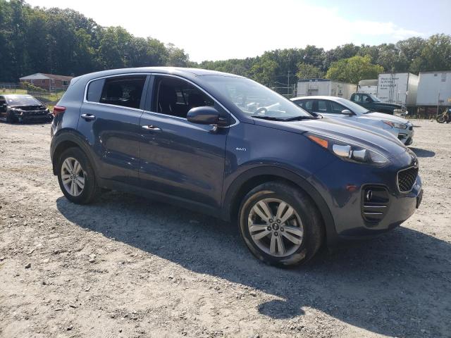 KNDPMCAC3K7514724 KIA Sportage Lx