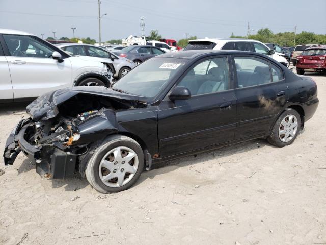 2023 HYUNDAI ELANTRA ✔️KMHLM4AJ1PU041333 For Sale, Used, Salvage Cars  Auction