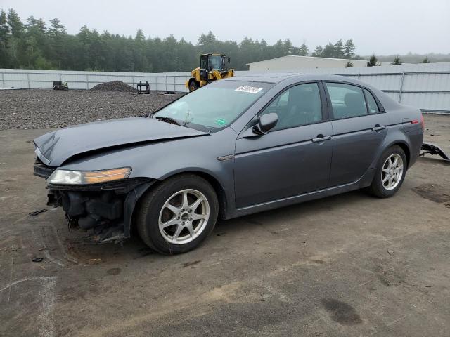 2004 Acura TL 