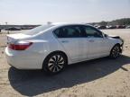 HONDA ACCORD HYB photo