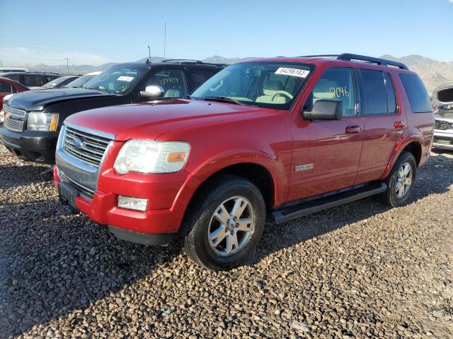 2007 Ford Explorer XLT