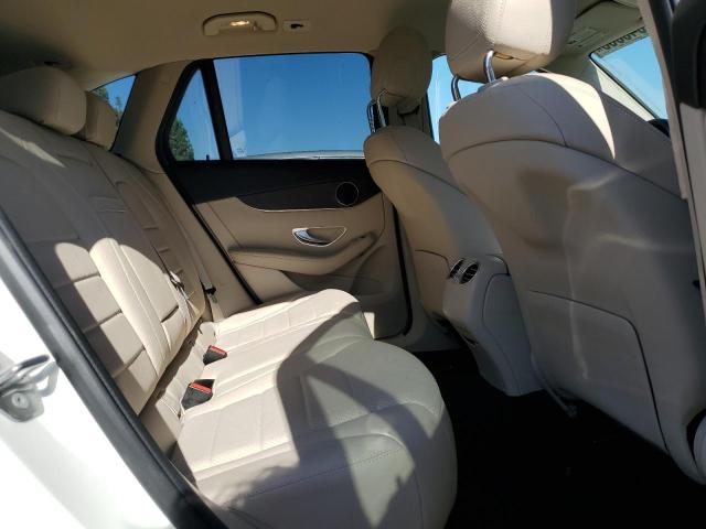 W1N0G8EB8LF758988 Mercedes-Benz Glc 300 4matic