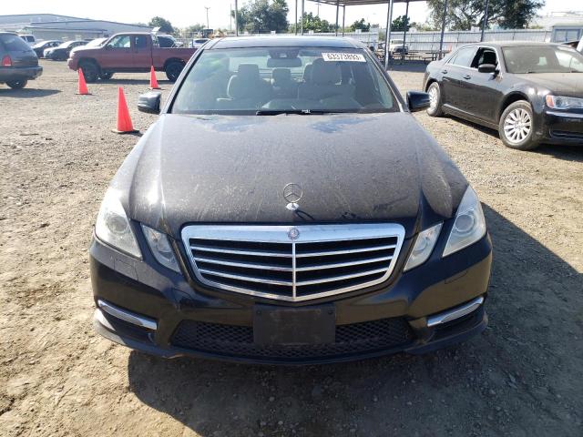 2012 Mercedes-Benz E 350 VIN: WDDHF5KB1CA624455 Lot: 63373893