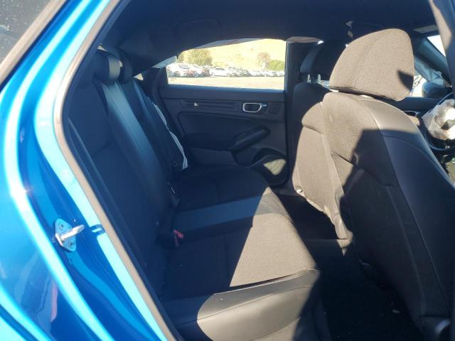 19XFL2H80NE004460 Honda Civic Sport