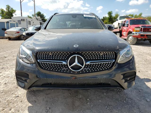 WDC0G4KB3KV161833 Mercedes-Benz Glc 300 4matic