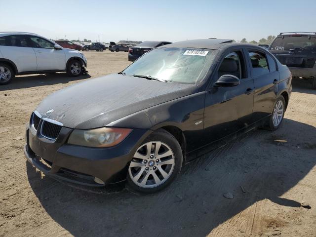 2006 BMW 3 Series 325i