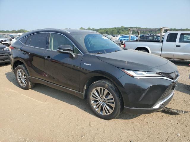 JTEAAAAH6MJ027789 Toyota VENZA LE
