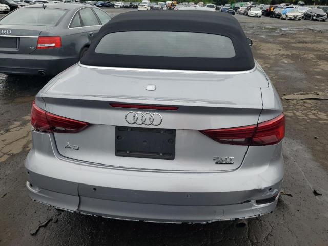 2018 AUDI A3 PRESTIG - WAUW8LFF4J1008725
