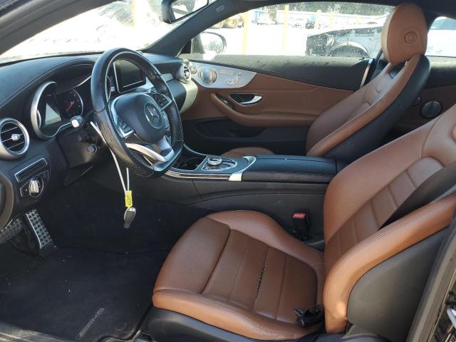 WDDWJ4JB8HF361103 Mercedes-Benz C 300