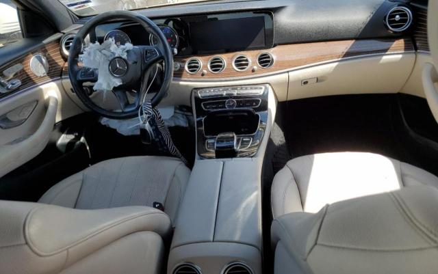 WDDZF4KB4HA240126 Mercedes-Benz E 300 4matic