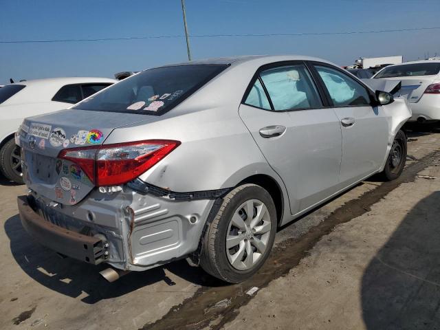 Vin: 2t1burhe5gc639475, lot: 65087293, toyota corolla l 20163