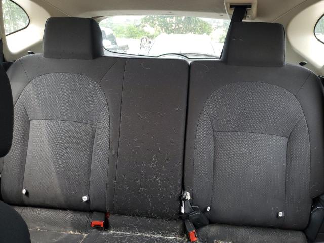 2015 NISSAN ROGUE SELE - JN8AS5MV3FW766798