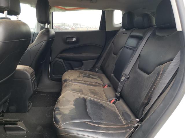 3C4NJDCB3JT245340 Jeep Compass Limited