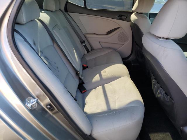 5XXGM4A7XEG281364 KIA Optima Lx