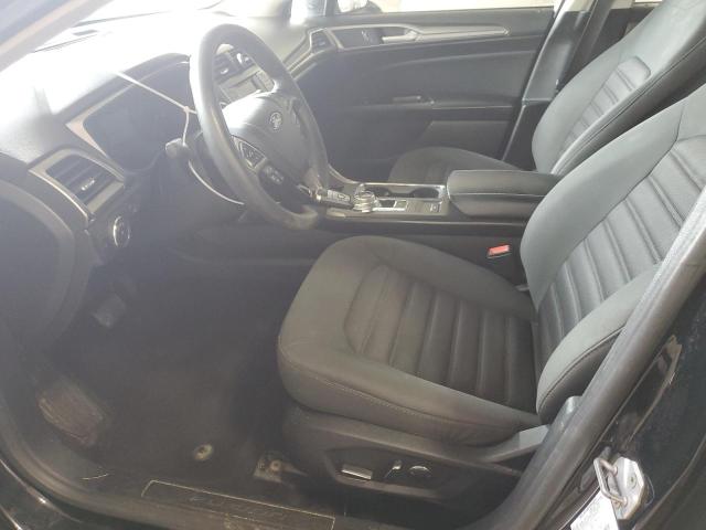 3FA6P0H79HR232301 Ford FUSION SE