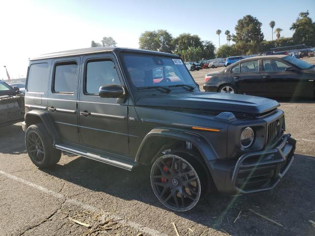 VIN W1NYC7HJ6PX469748 2023 Mercedes-Benz G-Class, 63 no.4