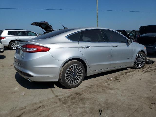 3FA6P0RU8JR243333 2018 FORD FUSION, photo no. 3