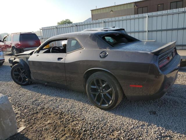 2C3CDZAG3KH503719 Dodge Challenger Sxt