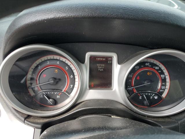 3C4PDCBGXGT130945 Dodge Journey Sxt