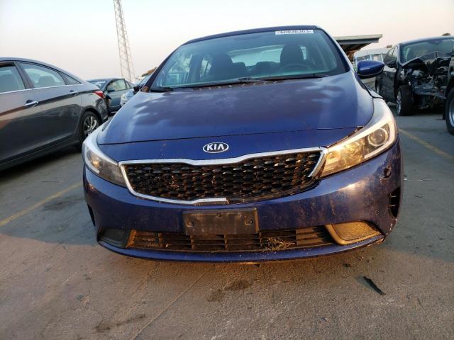 3KPFL4A71JE232426 KIA FORTE LX