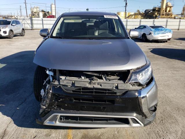 VIN JA4AZ3A33KZ048671 2019 MITSUBISHI OUTLANDER no.5