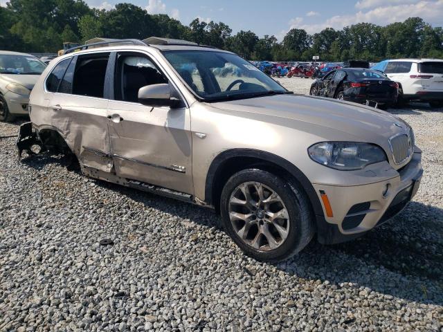 VIN 5UXZV4C58D0B23060 2013 BMW X5, Xdrive35I no.4