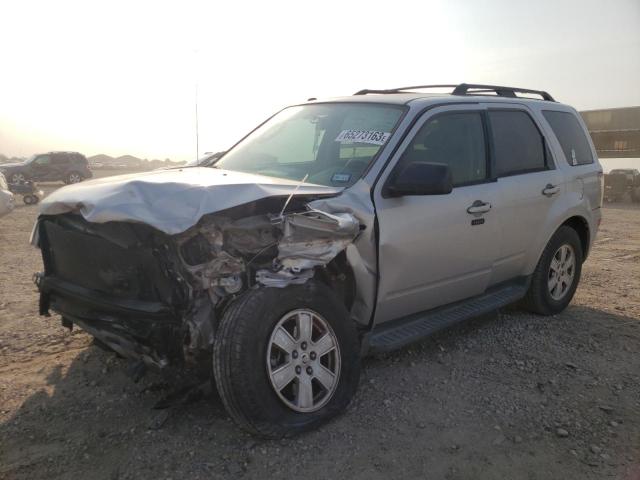 2009 Mercury Mariner 