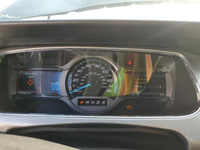 1FAHP2KT5FG179823 Ford TAURUS SHO
