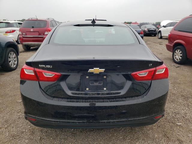 2018 CHEVROLET MALIBU LT - 1G1ZD5ST8JF220140