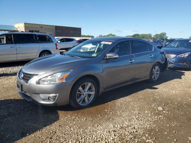 Vin: 1n4al3ap5fc444786, lot: 63851663, nissan altima 2.5 2015 img_1