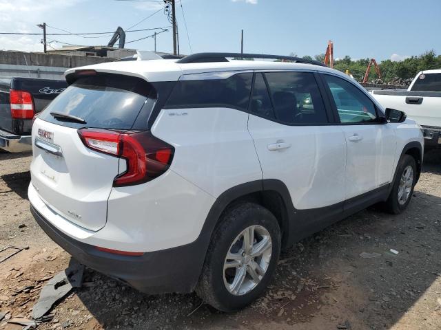 3GKALTEV7NL145746 GMC Terrain Sle