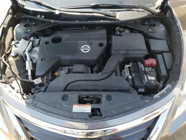 1N4AL3AP0FC161941 Nissan ALTIMA 2.5