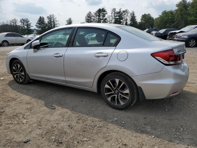 19XFB2F8XFE083403 Honda CIVIC EX