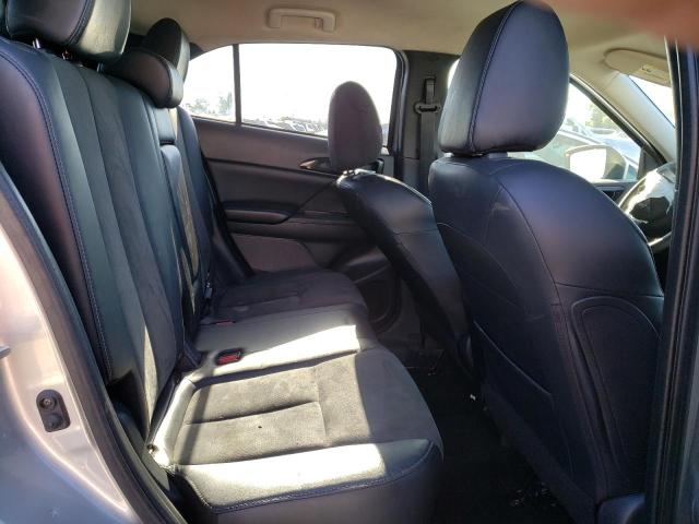 JA4ATWAA2NZ001606 Mitsubishi Eclipse Cross Se