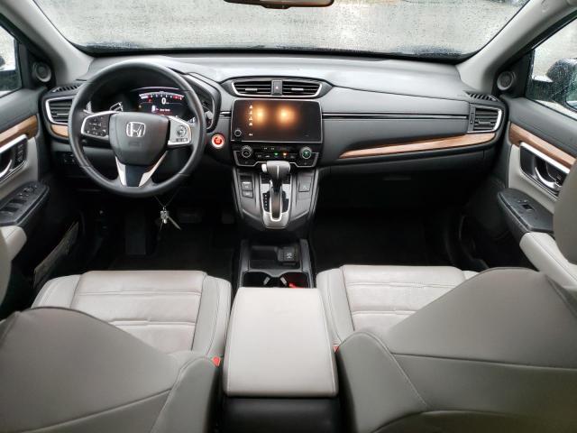 2018 HONDA CR-V EXL - 2HKRW2H88JH671366