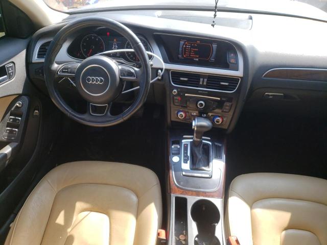 VIN WAUBFAFL0GN010973 2016 Audi A4, Premium S-Line no.8