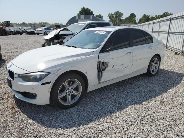 2014 BMW 3 Series 328xi