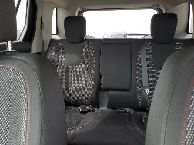 2GKFLWEK3F6235883 GMC Terrain Sle