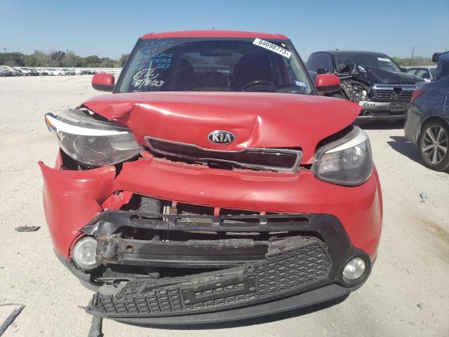 KNDJP3A59G7829372 KIA SOUL +
