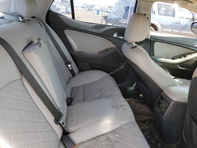 5XXGR4A66EG315650 KIA OPTIMA SX