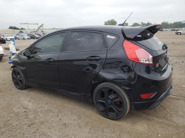 2017 FORD FIESTA ST - 3FADP4GX5HM157951