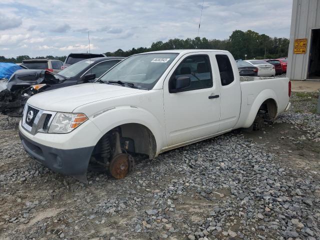 2017 Nissan Frontier S