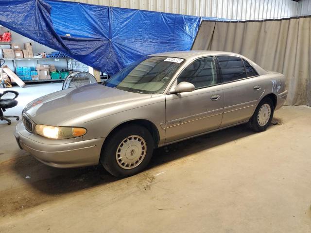 1999 Buick Century Limited